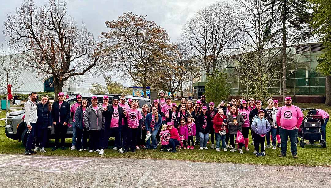 Community Involvement